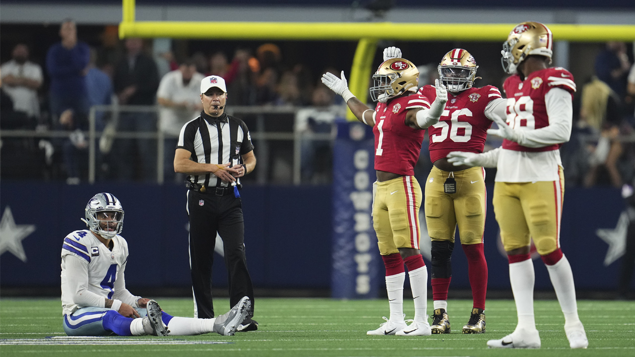 Is Tonight a Trap Game for the 49ers? 