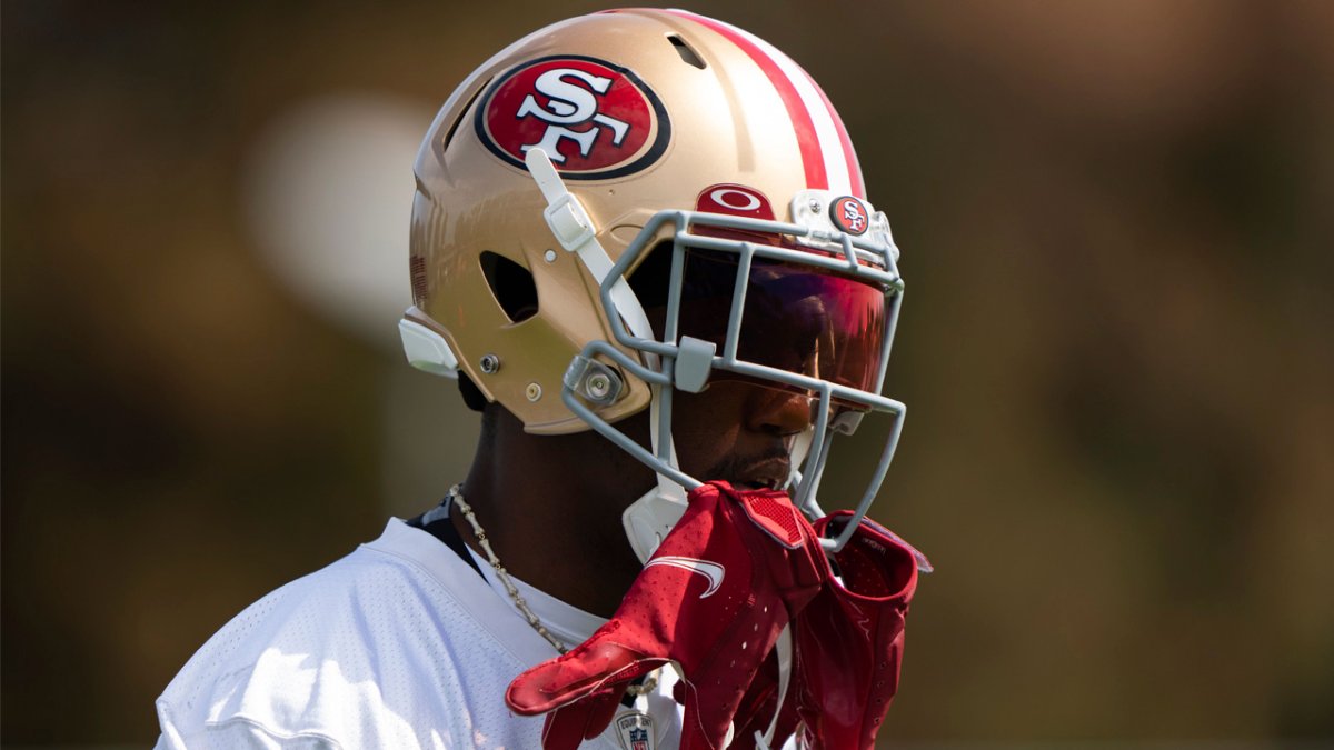 Samuel Womack shined in 49ers preseason win vs. Packers