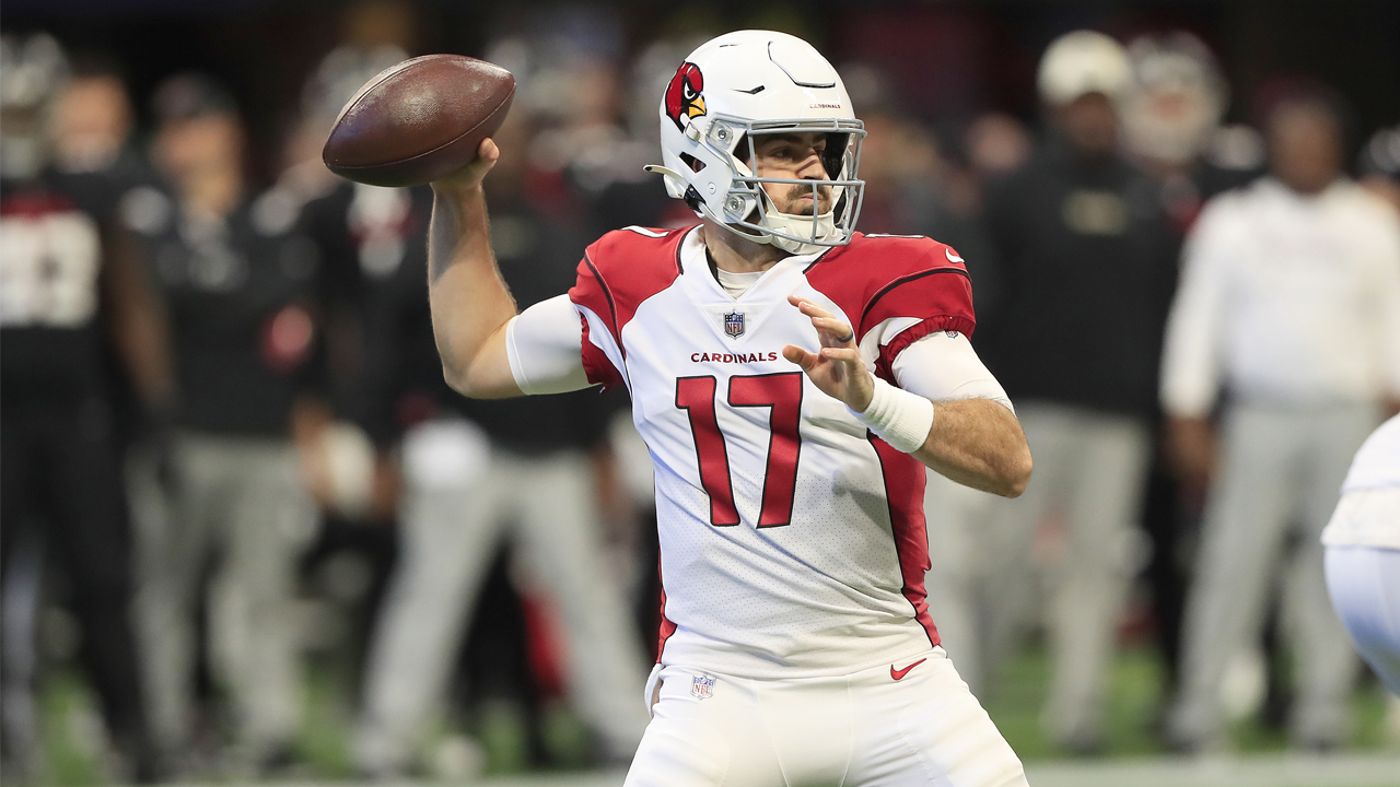 Cardinals To Start QB David Blough Vs. 49ers; DeAndre Hopkins Out – NBC ...