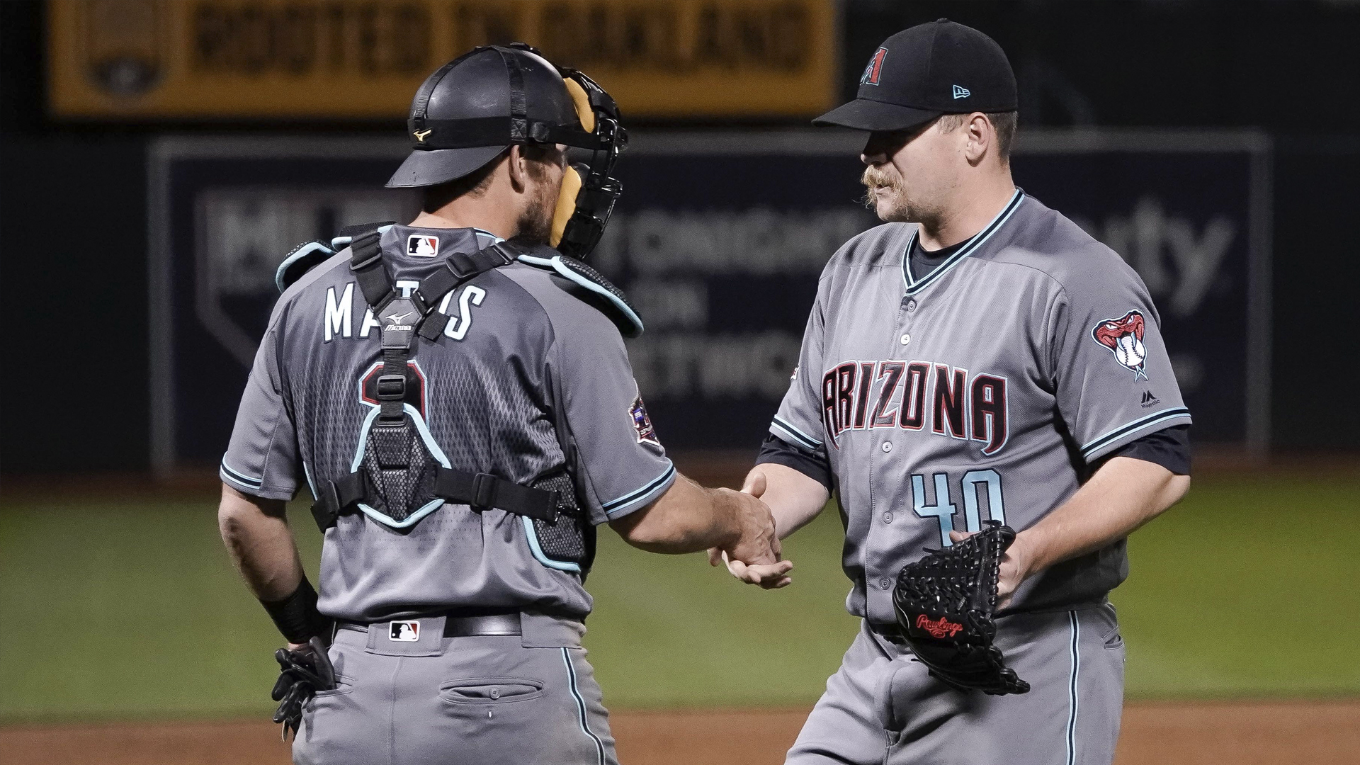 Star Wars Night  Arizona Diamondbacks