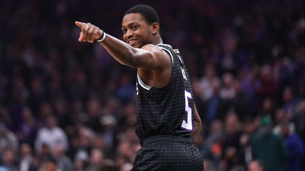 NBA playoff scenarios Kings can clinch with win vs. Trail Blazers