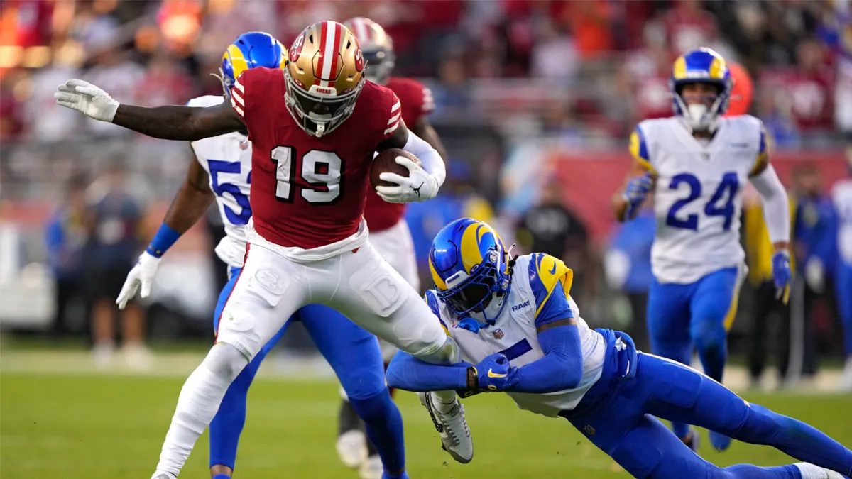 Los Angeles Rams: The Jalen Ramsey trade is already a massive failure