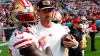 Deebo defends 49ers coach Shanahan against ‘hot seat' notion