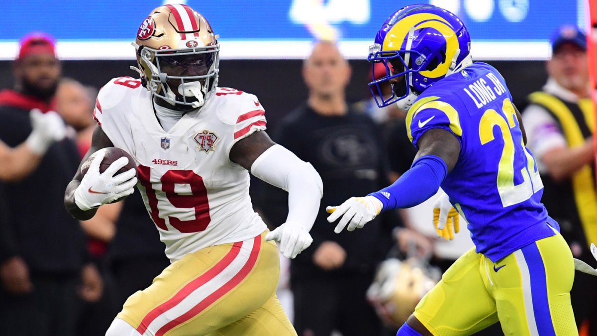 Nick Bosa offers perfectly cocky assessment of incredible 2022 NFL season –  NBC Sports Bay Area & California