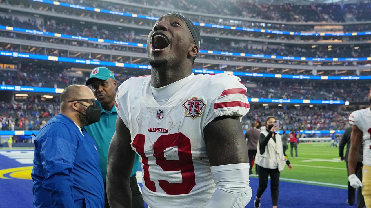 Former 49ers' Frank Gore, Joe Staley team up to buy tickets to NFC title  game for San Francisco fans