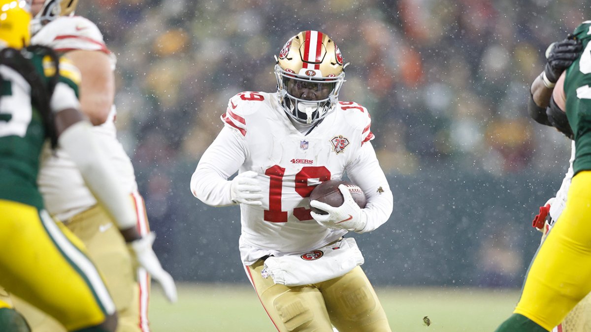 49ers vs. Packers: Key Matchups in NFC Title Game – NBC Bay Area