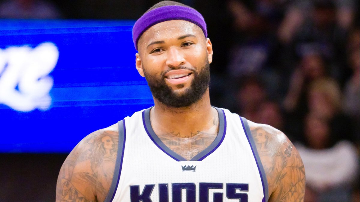 Boogie shows Fox love for breaking his Kings scoring record