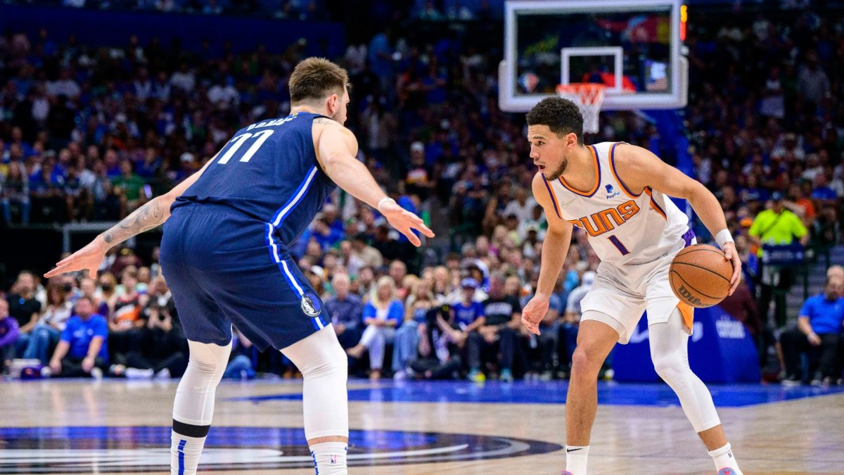 NBA Playoffs Game 7 history, statistics and more NBC Sports Bay Area