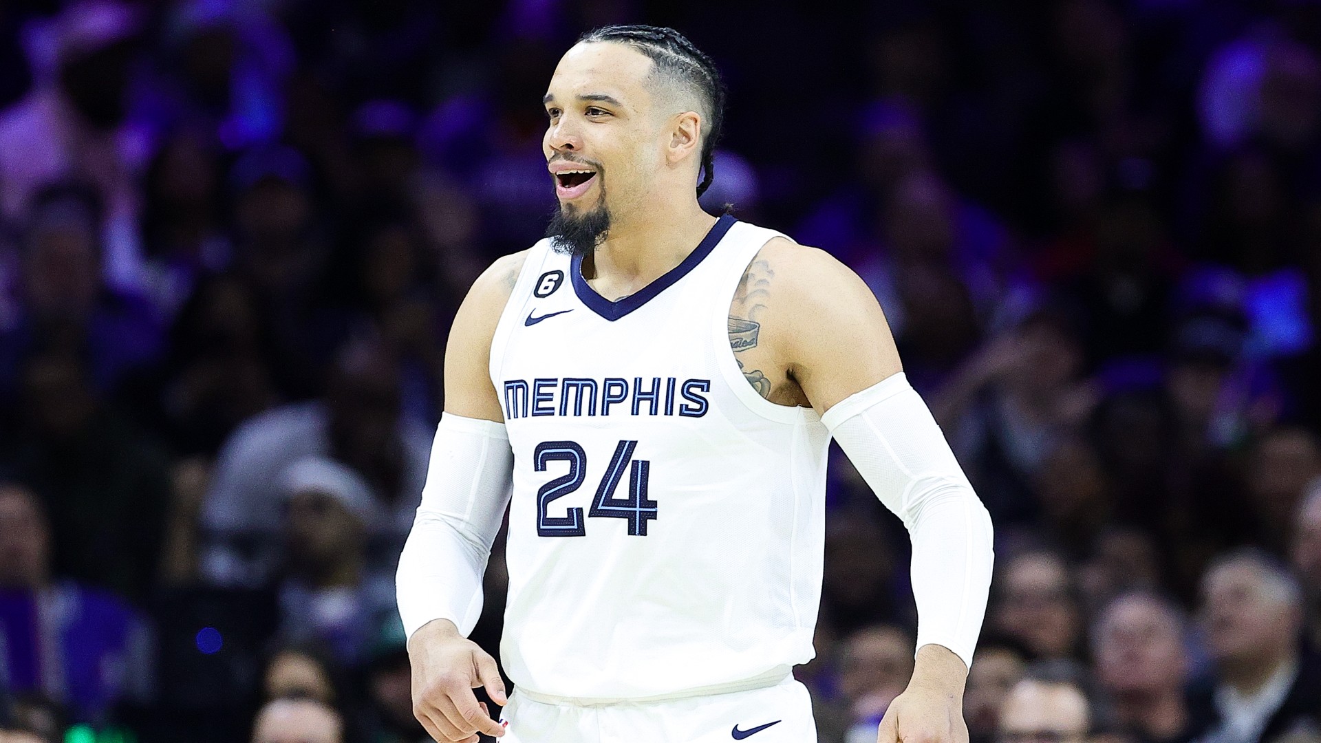 Grizzlies: Dillon Brooks' tenure is over after LeBron James