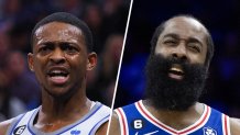 NBA All-Star Snubs: Who Are 2023 Salt Lake City NBA All-Star Game's Biggest  Snubs From Starting Berths? - The SportsRush