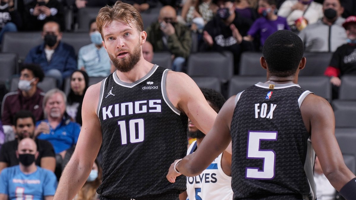 How many open roster spots do the Sacramento Kings have? - Sactown Sports