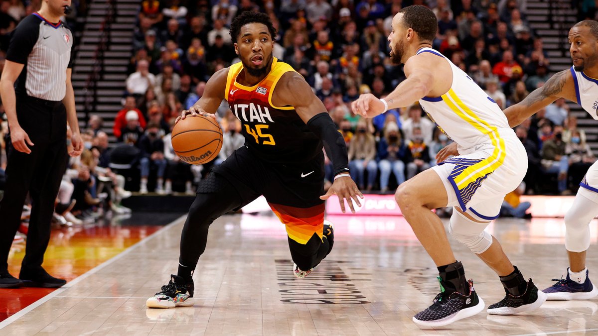 What the Donovan Mitchell trade means for the Raptors, NBA