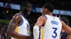 Why Draymond calls not celebrating Poole contract ‘one of worst feelings'