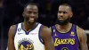 Warriors' Draymond Green reacts to LeBron James' viral ‘ring culture' comments