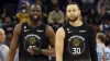 Why Draymond doesn't see Warriors as ‘championship team on paper'