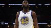Draymond takes full responsibility for Warriors' loss to Nuggets