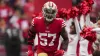 49ers shut down star linebacker Greenlaw for rest of season