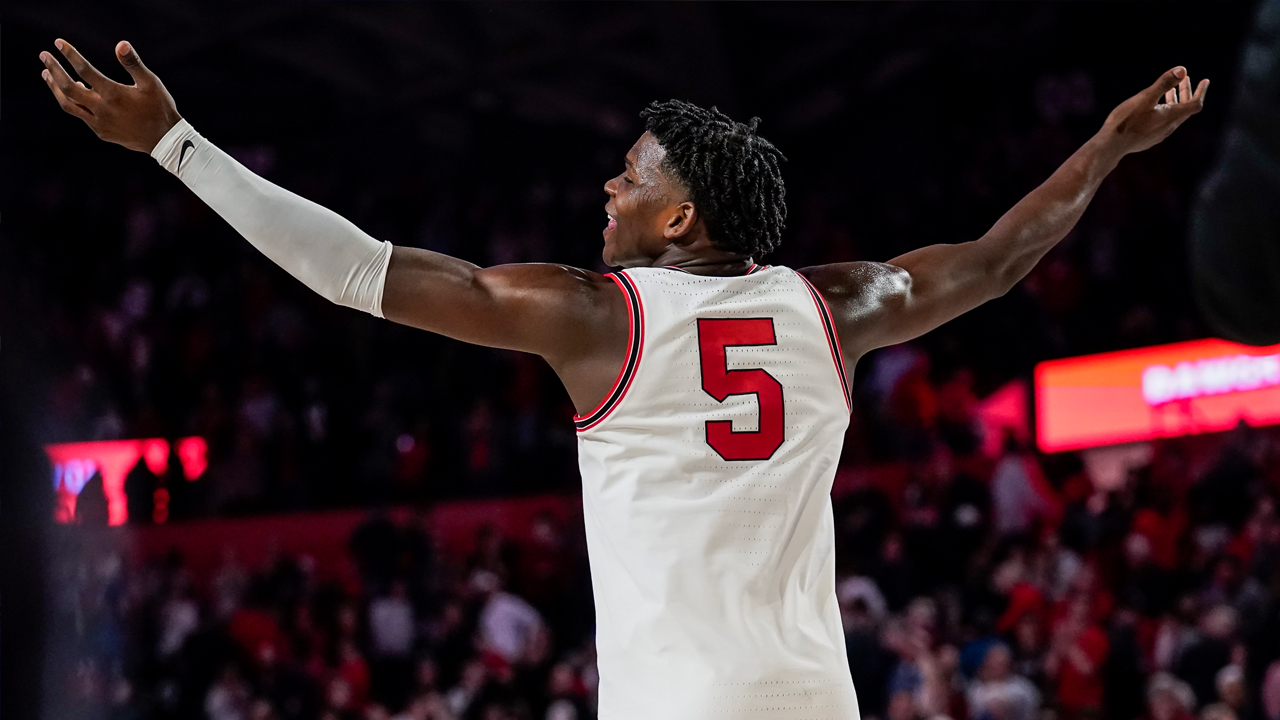 <p>If two is a coincidence, then three is a trend. Like Ball and Wiseman, there has been some inconsistency in the Warriors' reported interest in Anthony Edwards.</p>
<p>Sure, you <em>could </em>take solace in the fact that his siblings appeared on <a data-timestamp="1604967357" href="https://www.nbcsports.com/bayarea/warriors/warriors-draft-target-anthony-edwards-should-attack-more-siblings-say">Dell and Sonya Curry's podcast</a>, the Warriors had scouts at his games and <a data-timestamp="1604967476" href="https://www.nbcsports.com/bayarea/warriors/nba-draft-2020-warriors-draymond-green-attends-anthony-edwards-pro-day">Draymond Green attended his pro day</a>. But, you could <em>also</em> throw cold water by pointing to <a data-timestamp="1604967543" href="https://bleacherreport.com/articles/2910623-nba-draft-buzz-if-top-pick-isnt-traded-sources-expect-lamelo-ball-to-go-first">Wasserman's reporting in September</a> that Golden State was "unlikely" to pick Edwards.</p>
<p>Still, there's a lot more out there to indicate the Warriors are big fans of the 19-year-old. Letourneau reported in April that the <a data-timestamp="1604967883" href="https://www.sfchronicle.com/warriors/article/Who-are-the-Warriors-considering-for-their-top-5-15172155.php#">Warriors "likely" would select Edwards</a> if they landed the No. 1 pick, and he reported last week <a data-timestamp="1604968064" href="https://www.sfchronicle.com/warriors/article/Could-Warriors-draft-the-next-Dwyane-Wade-15705942.php">they'll pick Edwards</a> if he's available at No. 2. Marcus Thompson reported last month that <a data-timestamp="1604968274" href="https://theathletic.com/2156363/2020/10/23/thompson-warriors-saw-anthony-edwards-james-wiseman-top-of-draft-board-set/?source=emp_shared_article">Edwards impressed the Warriors</a> in his workout, and the Georgia guard is betting partner PointsBet's <a href="https://join.pointsbet.com/nbc-rsn/?utm_source=Unbounce_RSN&utm_medium=TV&utm_campaign=Dep_20_100_CNBCU_RSN&utm_term=Unbounce&utm_content=RSN&promo=NBC100">odds-on selection for Golden State</a> at No. 2.</p>
<p>NBC Sports Bay Area's James Ham wrote in September that <a data-timestamp="1604968104" href="https://www.nbcsports.com/bayarea/warriors/warriors-nba-draft-targets-why-anthony-edwards-might-be-perfect-fit">Edwards could be a perfect fit</a> for the Warriors, and Ham has him going to the Warriors in our latest mock. Our own <a data-timestamp="1604968186" href="https://www.nbcsports.com/bayarea/warriors/warriors-nba-draft-stock-watch-30-anthony-edwards-or-james-wiseman">Alex Didion is buying stock</a> in the Warriors' persistent links to Edwards, too, and Monte Poole wrote all the way back in March that the <a data-timestamp="1604968640" href="https://www.nbcsports.com/bayarea/warriors/nba-draft-2020-warriors-could-help-anthony-edwards-realize-potential">Warriors would have the patience</a> to develop Edwards' abundant talent.</p>
<p>Even with the aforementioned mixed messages, the Warriors' interest in Edwards seems to have a lot fewer caveats than theirs in other top prospects. Maybe that's just what the Warriors <em>want </em>teams to believe. You can't rule that out during the unprecedentedly long lead-up to the draft, but Golden State's consistently clear intrigue with Edwards nonetheless stands out.</p>
<p><em>PointsBet is our Official Sports Betting Partner and we may receive compensation if you place a bet on PointsBet for the first time after clicking our links.</em></p>