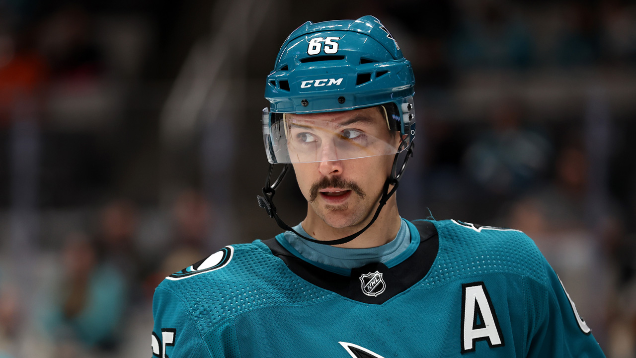 Sharks Shouldn't Rush Erik Karlsson Trade Amid Latest Penguins, NHL Rumors, News, Scores, Highlights, Stats, and Rumors