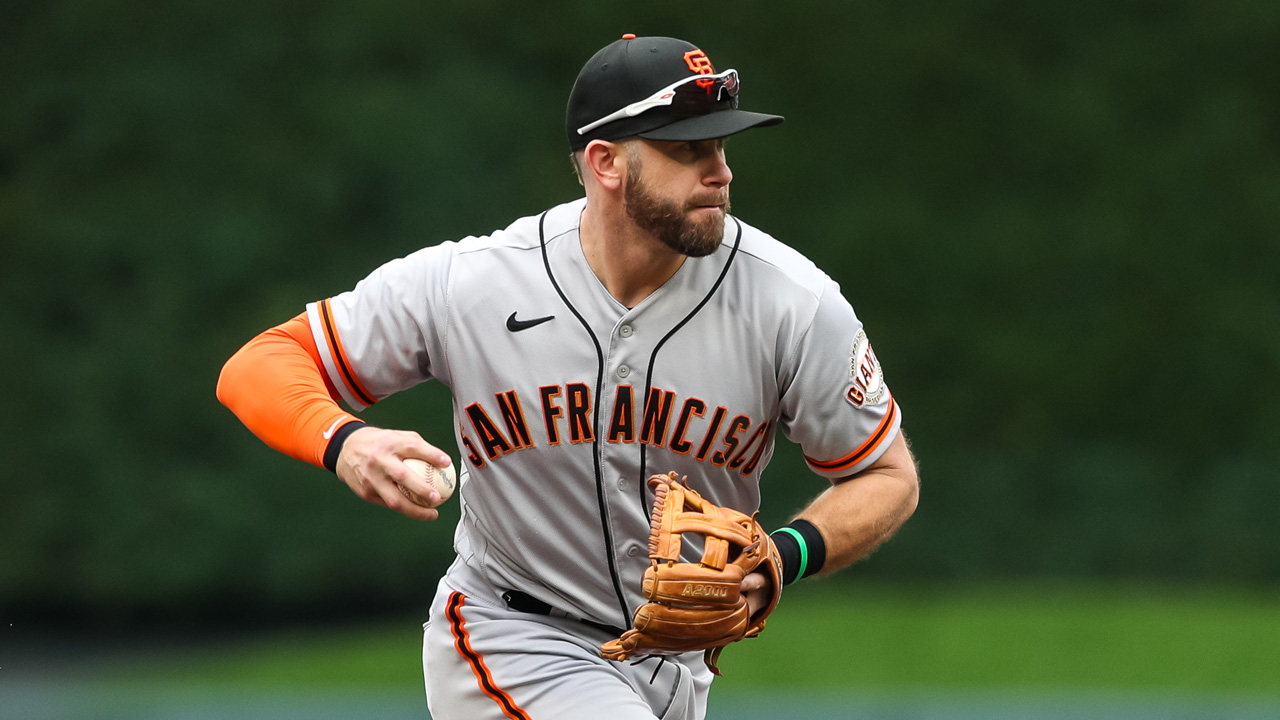 Why SF Giants could bring back Evan Longoria after declining option