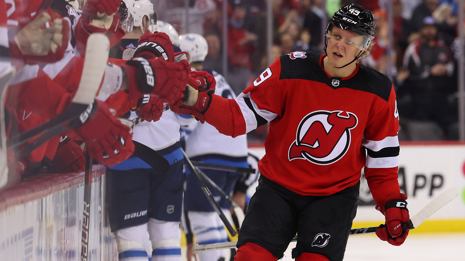 New Jersey Devils' AHL Prospects - The Hockey News