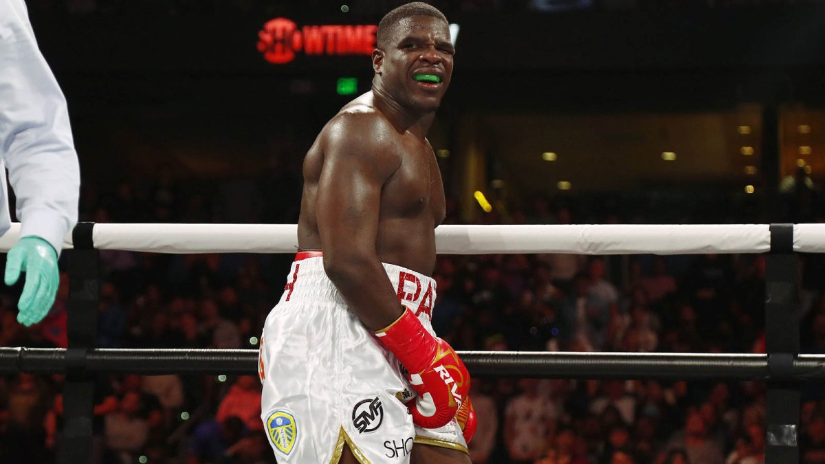 49ers-Rams: Frank Gore thrilled with SF win before boxing debut