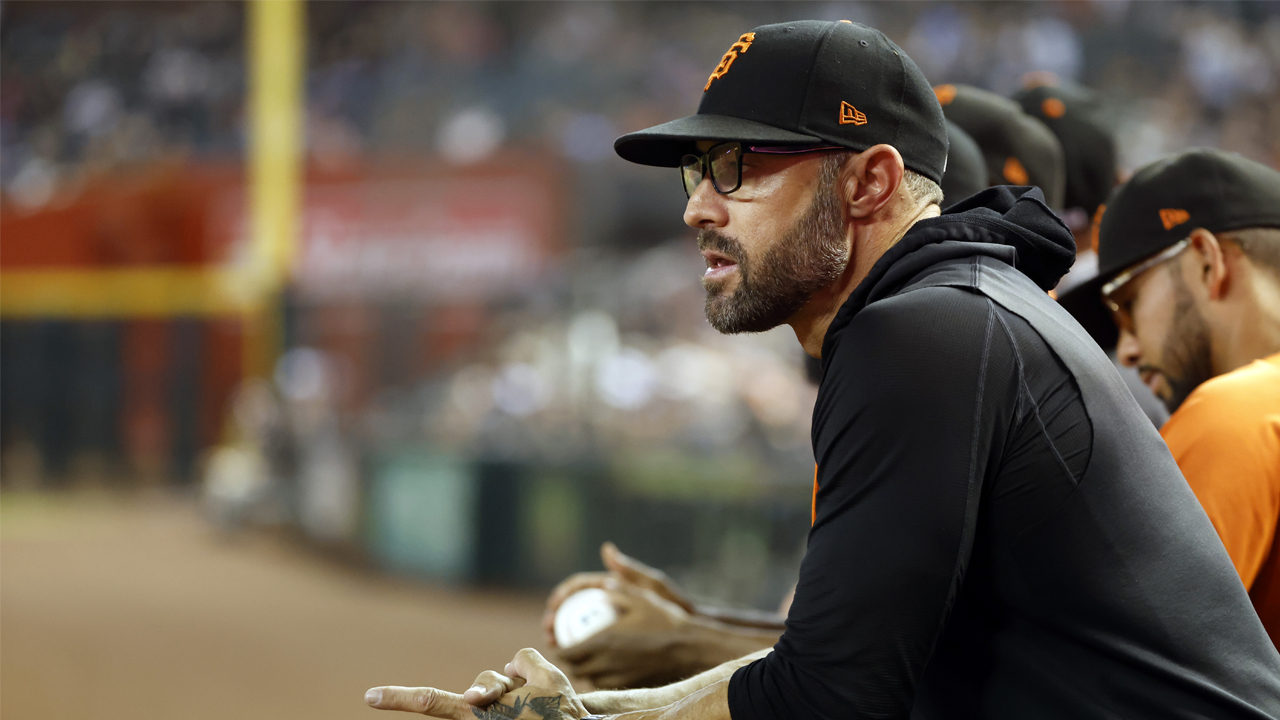 SF Giants: Non-Roster Invitee Has Been a Surprise Performer