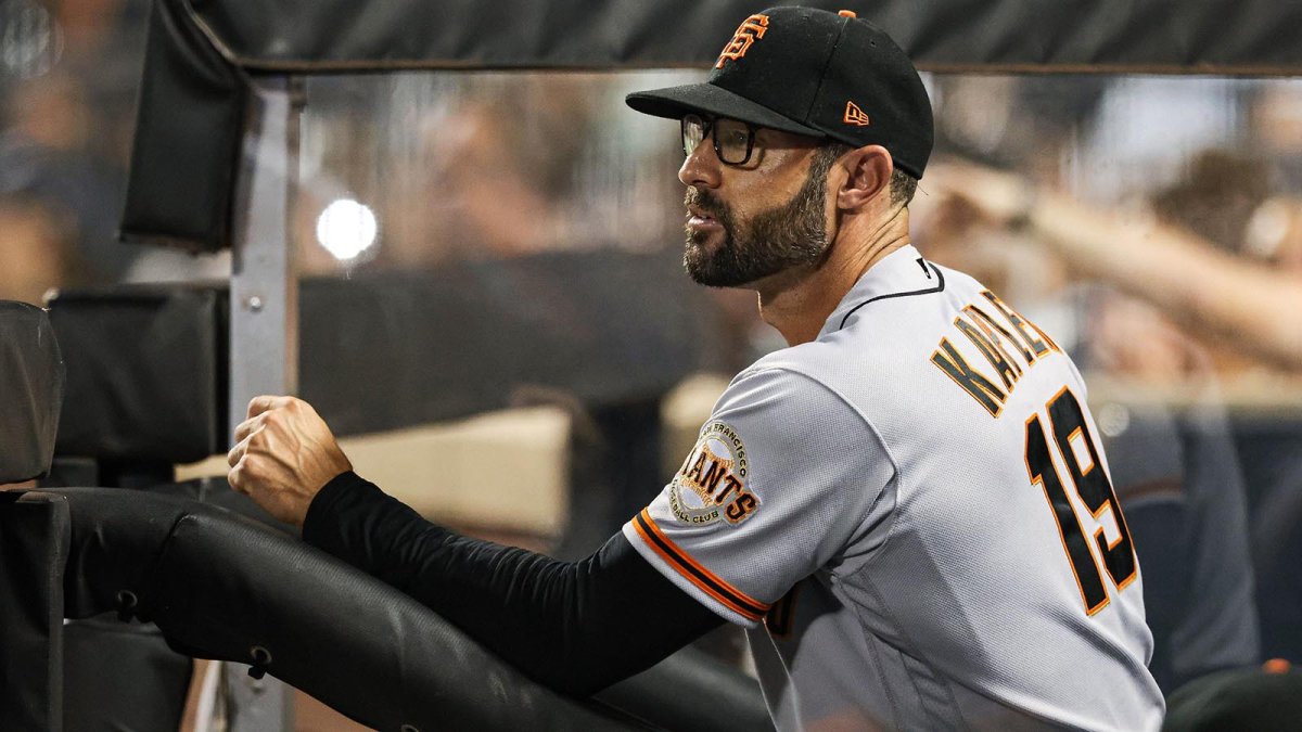 Unboxing San Francisco Giants MLB City Connect Jersey! Buster Posey!  Baseball is Back! 