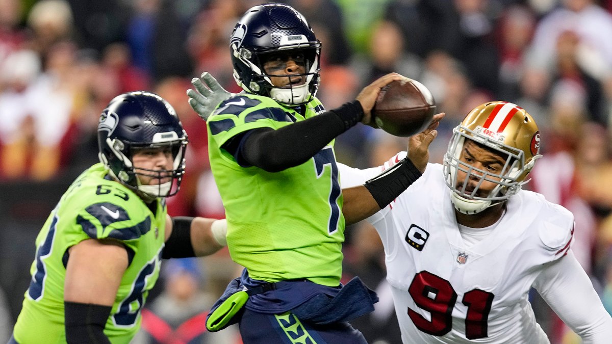 49ers could be down 2 more CBs for Seahawks game, but hopeful for Kittle