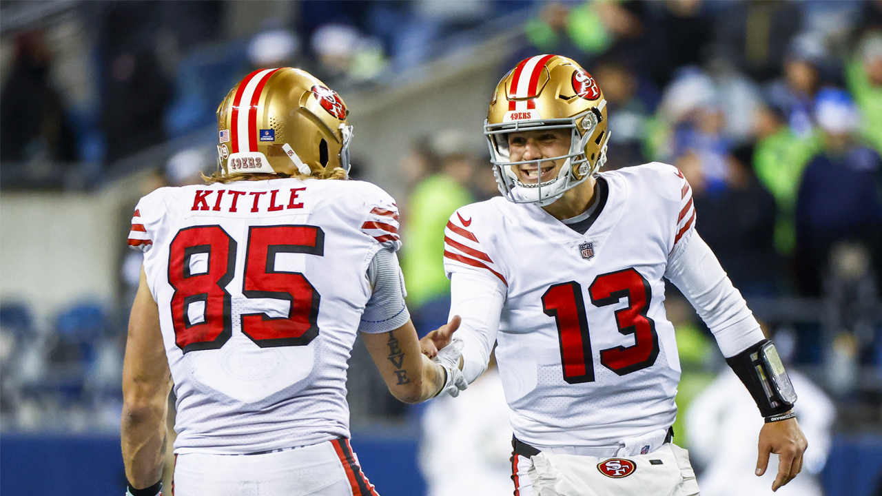 Matt Maiocco discusses likely QB starter for 49ers' first preseason game –  KNBR