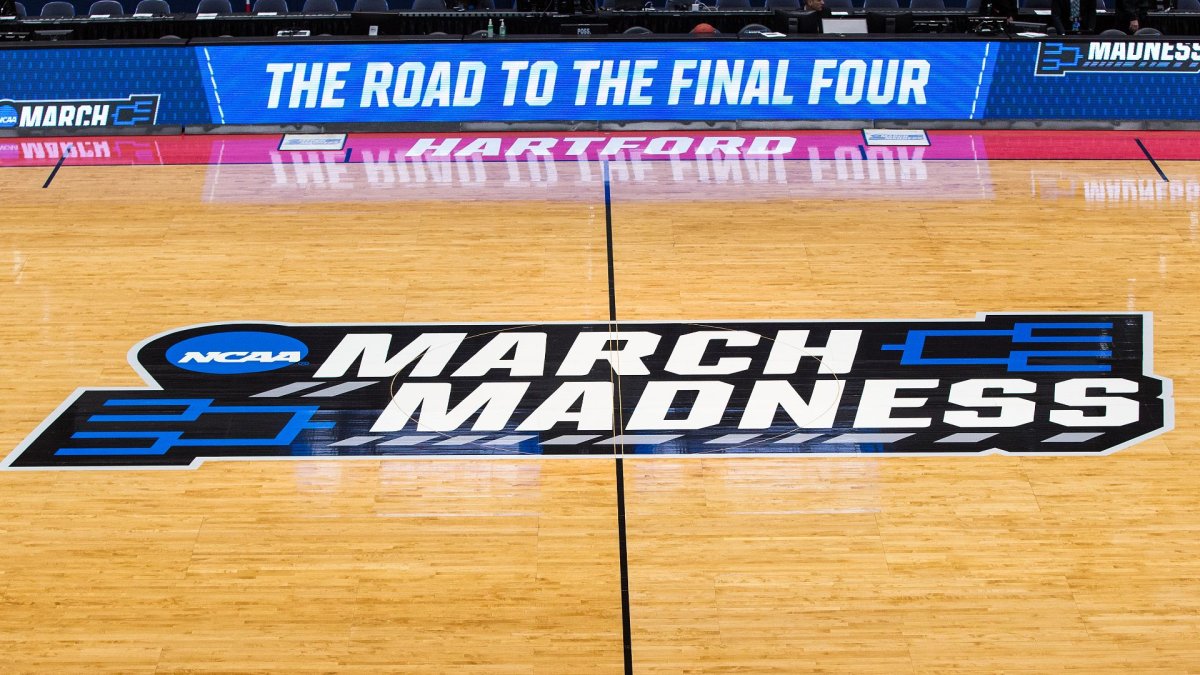 List of March Madness automatic bids for 2023 NCAA Tournaments NBC