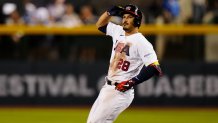 Arenado & Goldschmidt talk 2nd WBC with Team USA 