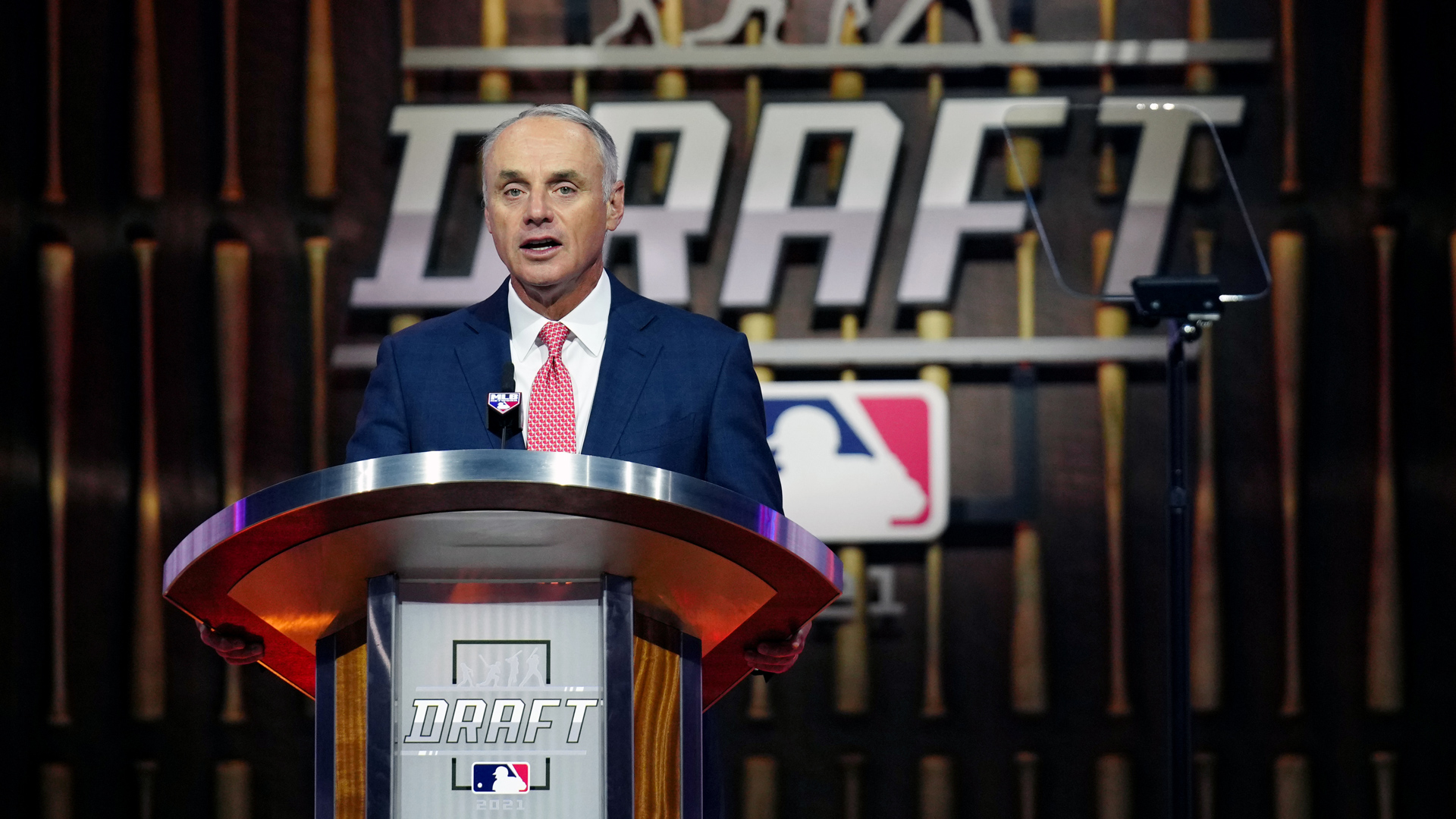 What TV channel is the 2023 MLB Draft on? How to watch and stream, start  time, pick order 