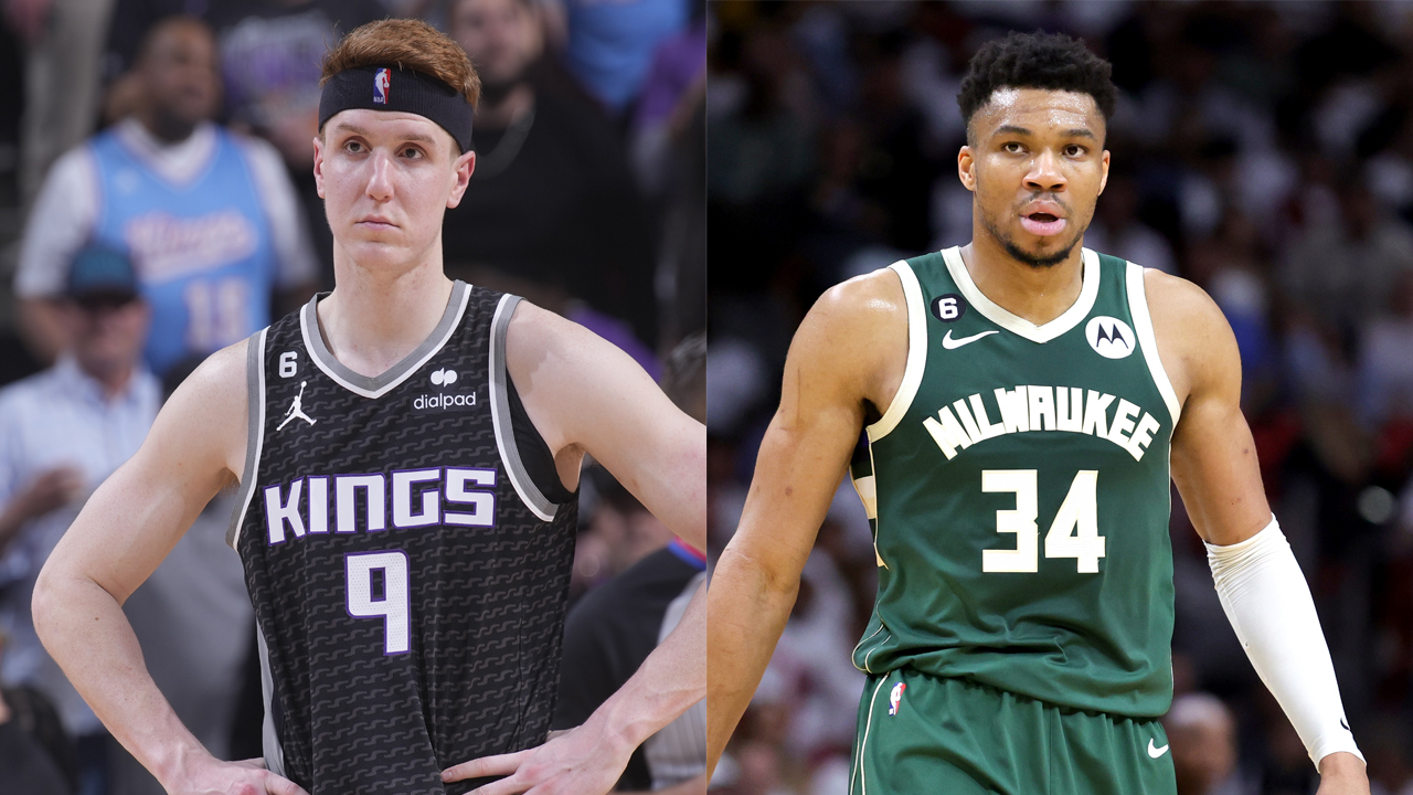 Kevin Huerter is surging in his new Kings home - The Athletic