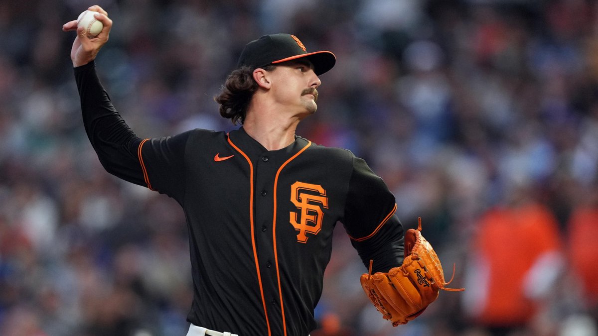 Samardzija introduced by Giants, pitcher explains what happened