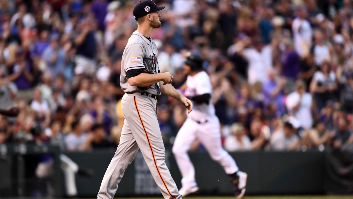 Giants beat Phillies as Samardzija throws a gem