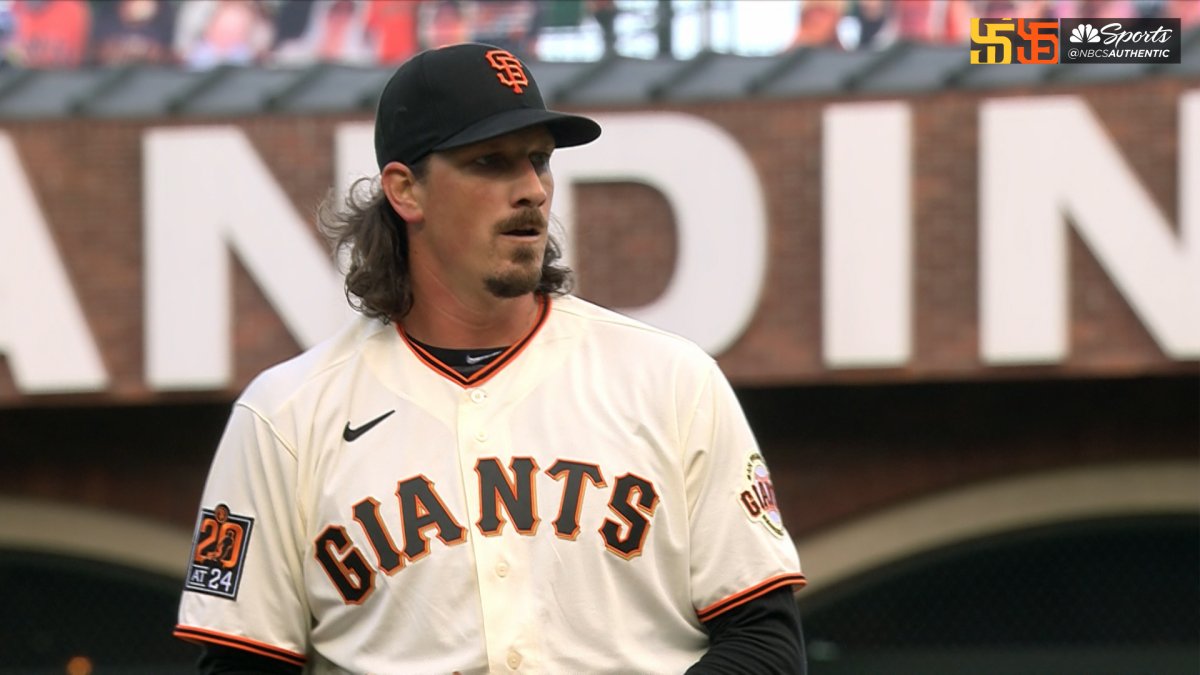 Giants' Jeff Samardzija to miss 3 to 4 weeks