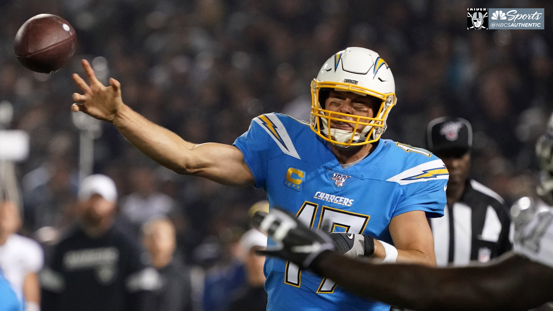 NFL rumors: Chargers 'moved on' from Philip Rivers