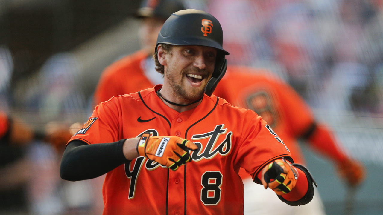 Hunter pence hotsell black jersey