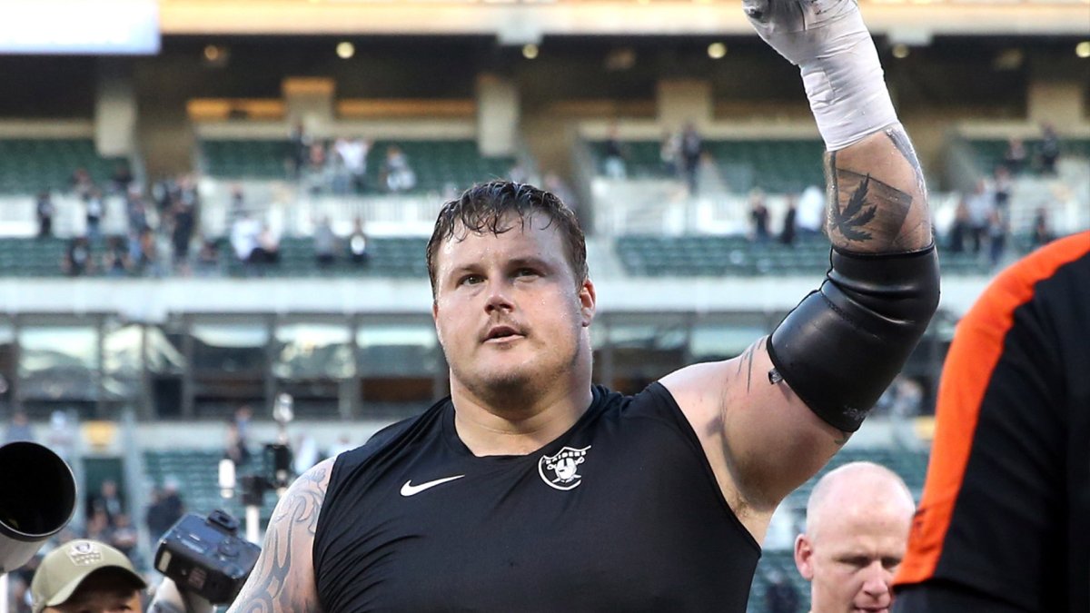 Richie Incognito asks to be released from his contract - NBC Sports