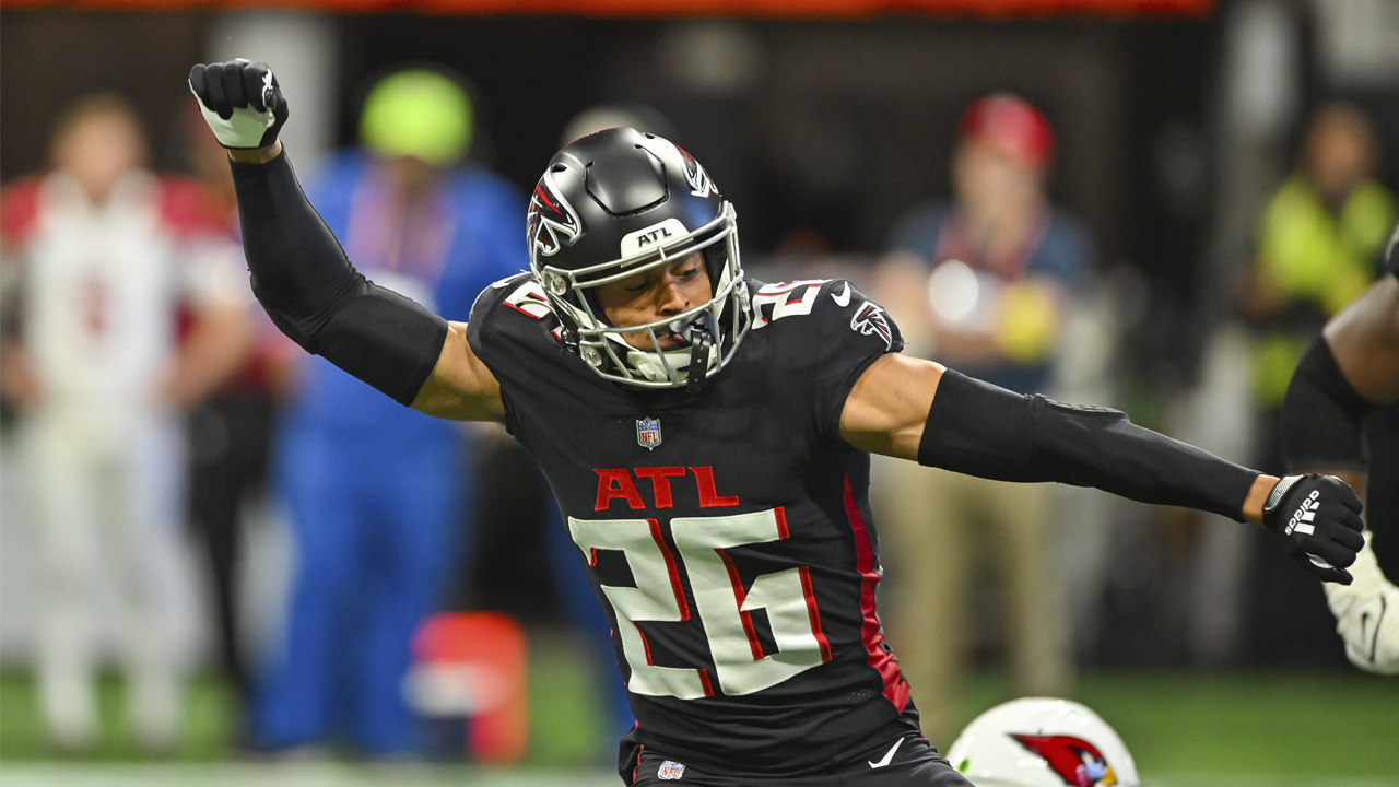 2023 Atlanta Falcons Offseason Preview - NBC Sports