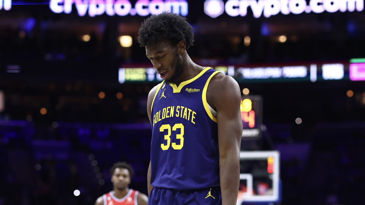 Warriors' James Wiseman (ankle) set to play after missing 11 games - ESPN