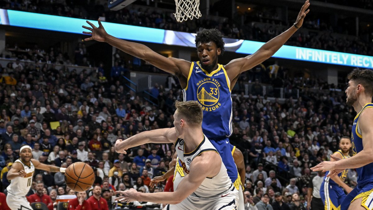 Draymond Green disagreed with Steve Kerr's decision to bench James Wiseman  for missed COVID test 