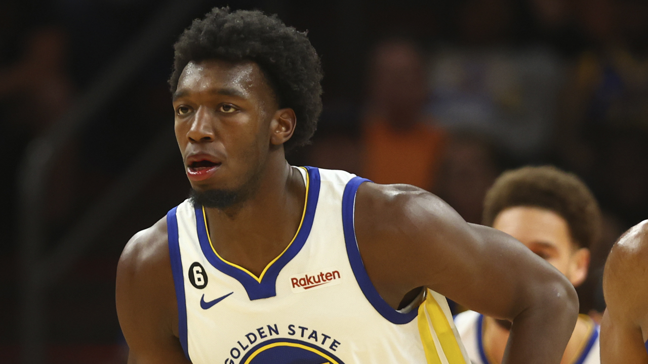 James Wiseman has 'all the measurables' Warriors fans could want – NBC  Sports Bay Area & California