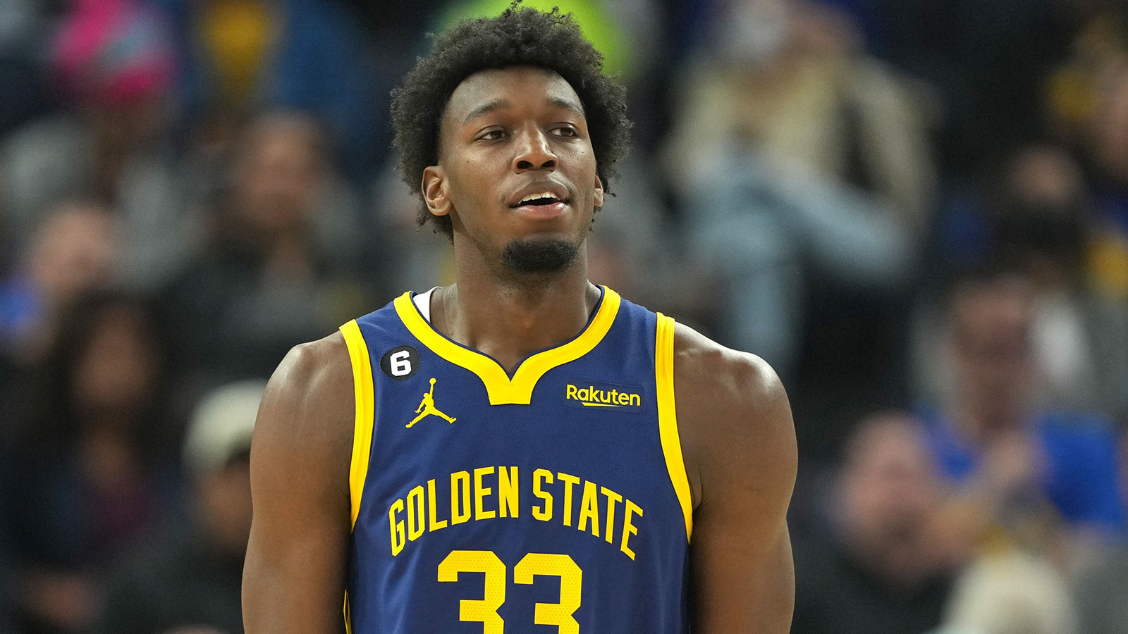 Why Warriors gave up on James Wiseman, who didn't fit, for Gary Payton