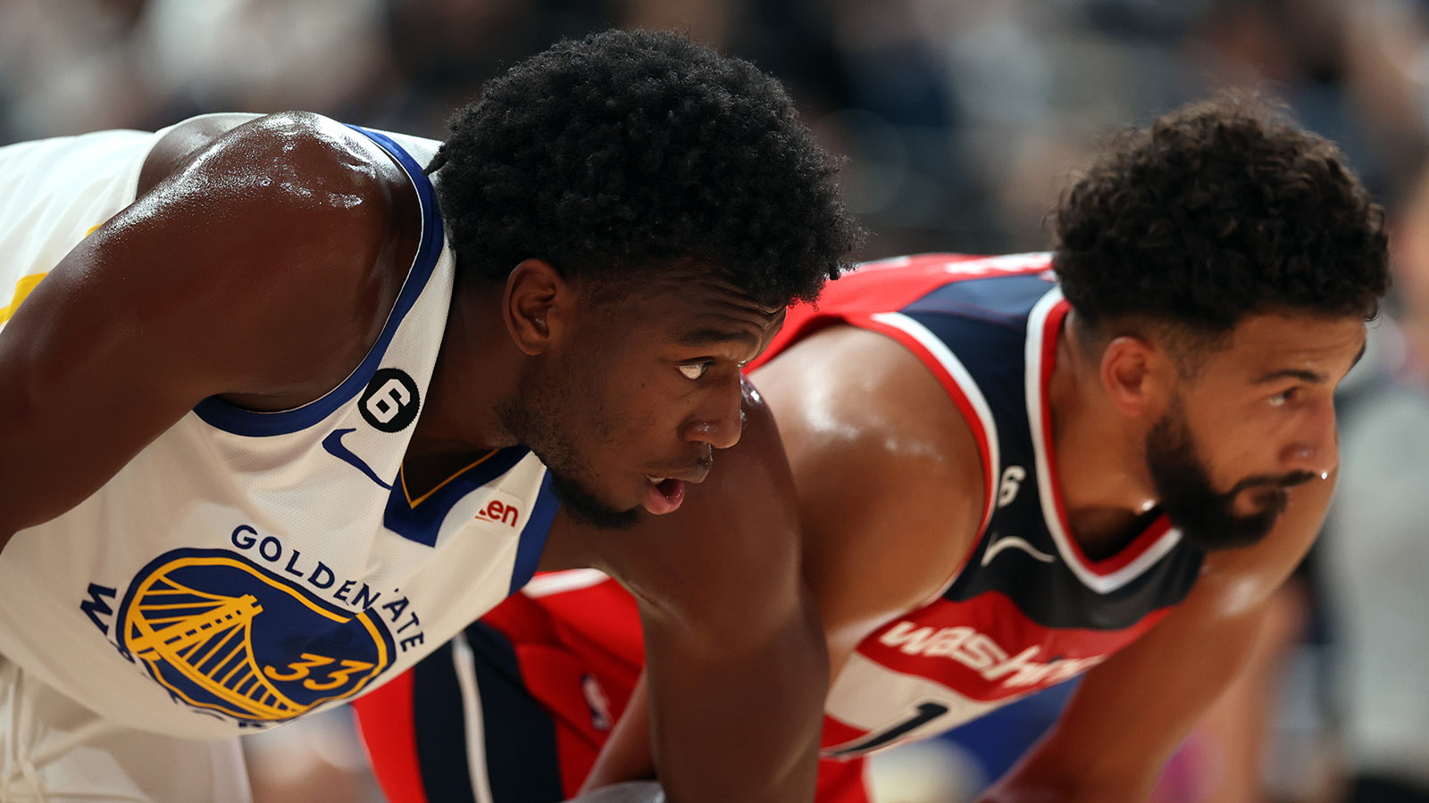 Steve Kerr Gives Injury Update on James Wiseman - Sports Illustrated LA  Clippers News, Analysis and More