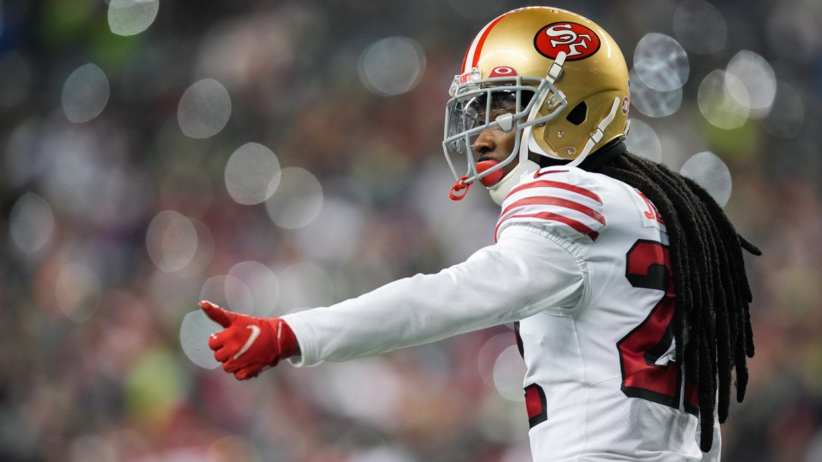 49ers Sign Janoris Jenkins + BIG Injury News + Huge Game vs. Dolphins