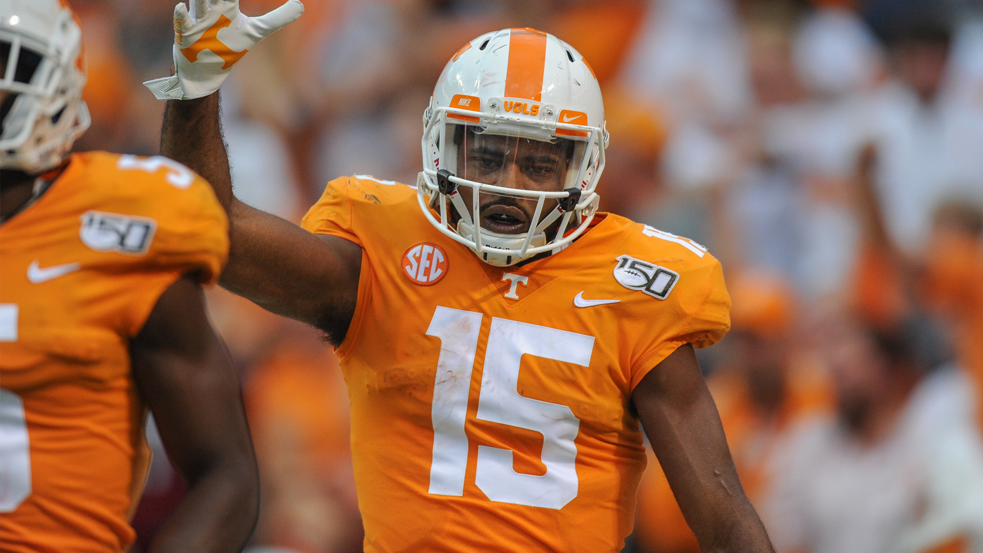 Jauan Jennings: Being on the Field is 'a Dream Come True'