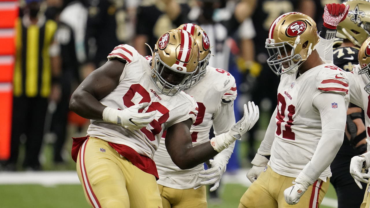 What should the 49ers do with Javon Kinlaw? – NBC Sports Bay Area