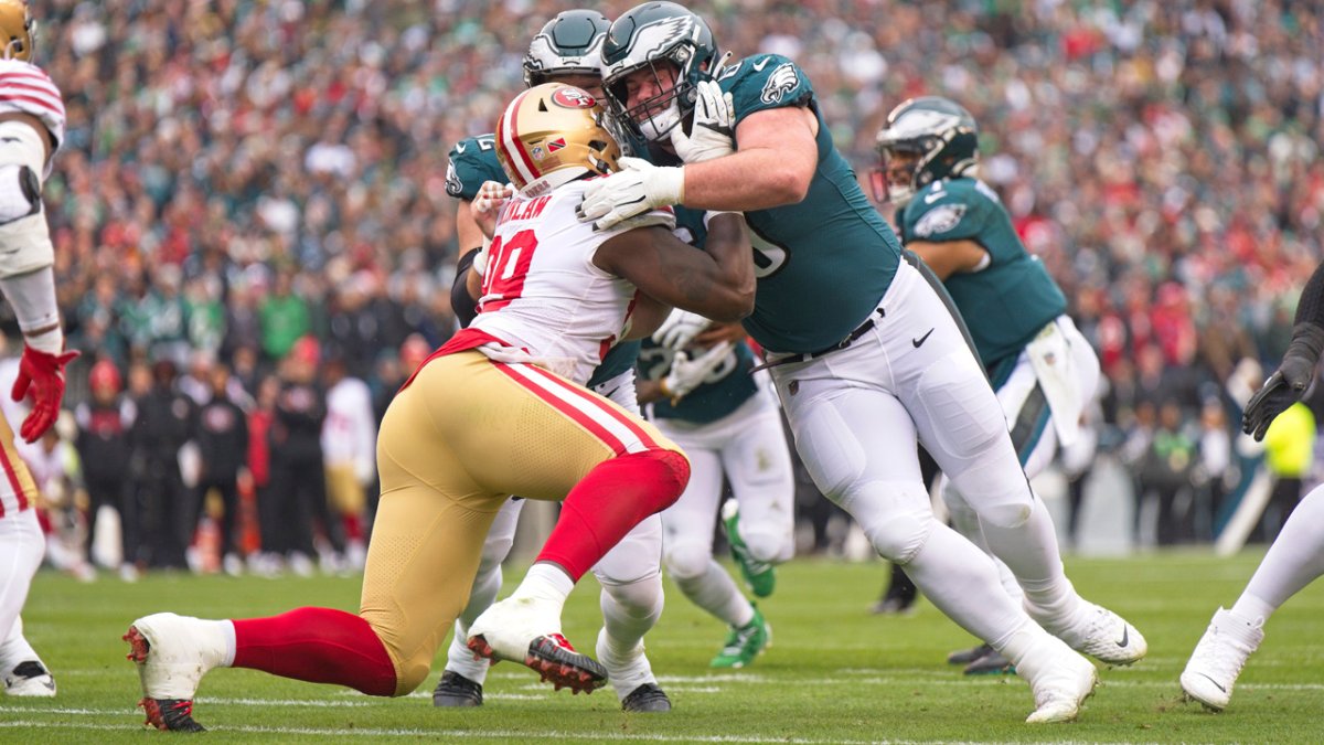 Javon Kinlaw looks like 'completely new player,' Arik Armstead claims – NBC  Sports Bay Area & California : r/49ers